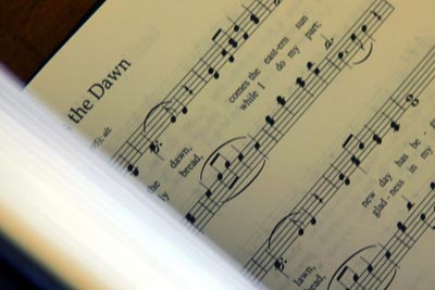 Gratis lunchkonsert i St Martin's Church