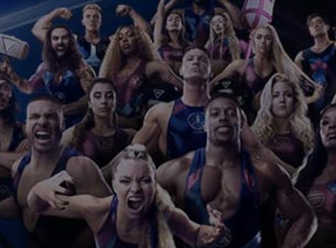 Gladiators Tickets biljetter