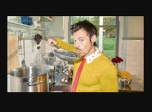 Harry Styles biljetter