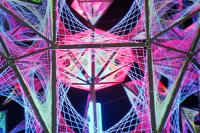 Light Festival London