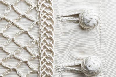 Pearly Kings och Queens Harvest Festival London