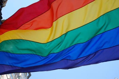 Pride paraden i London